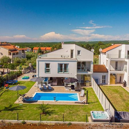 Villa Eni Gedici Exterior photo