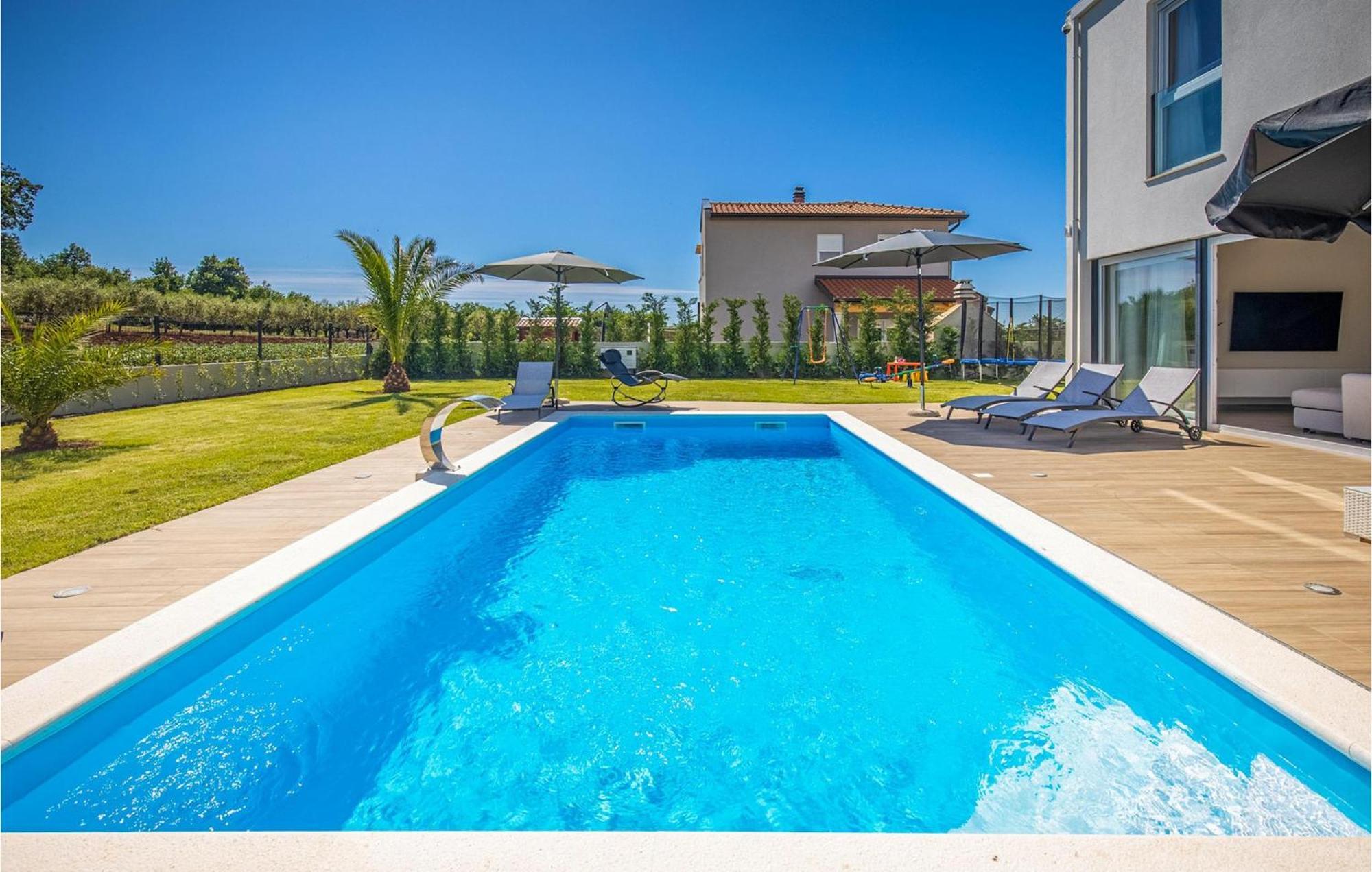 Villa Eni Gedici Exterior photo