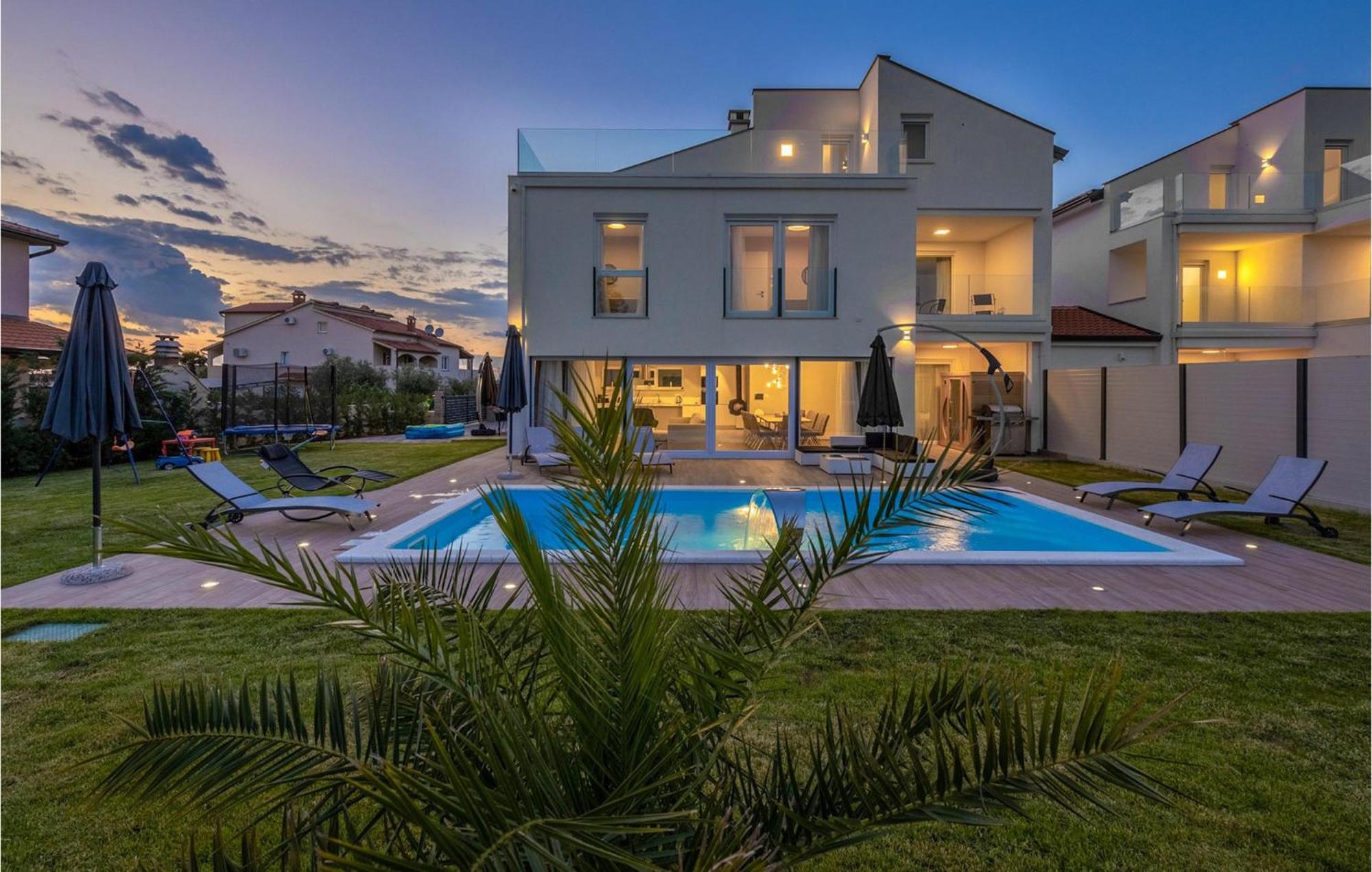 Villa Eni Gedici Exterior photo